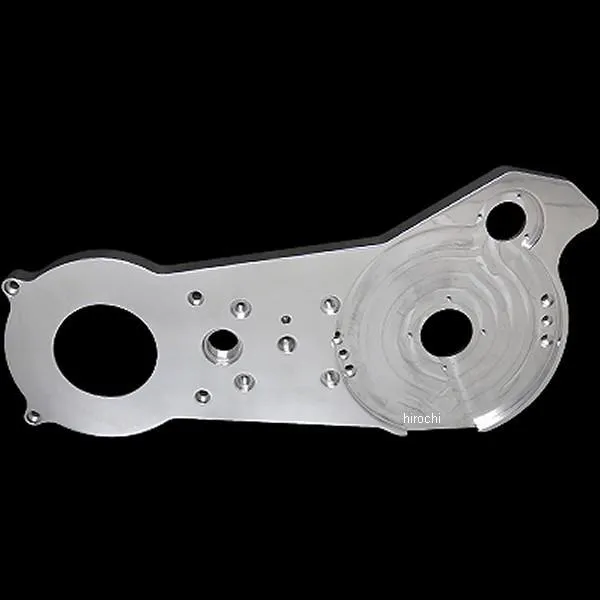 【メーカー在庫あり】 2124-0061 リベラプリモ RIVERA PRIMO ブルート4エクストリーム用 バッキングプレート 96年-06年 ソフテイル HD店