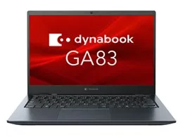 dynabook GA83/XY A6A1XYF7U11A