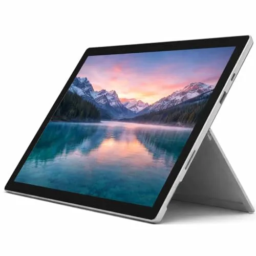 【整備済み品】 サーフェス Surface Pro 7+｜12.3インチ 第11世代Core i5｜メモリ8GB SSD 256GB｜Office付きType-C WiFi Windows11 タブレットPC