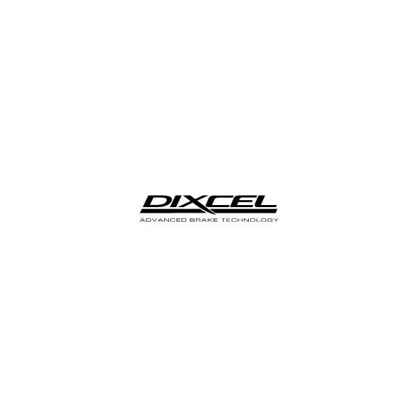 ディクセル｜DIXCEL ヒーティッド・ディスクローター HD HD-1451283S HD1451283S 個人宅は別途送料必要