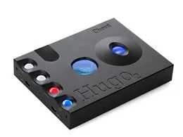 Hugo 2 [ブラック]