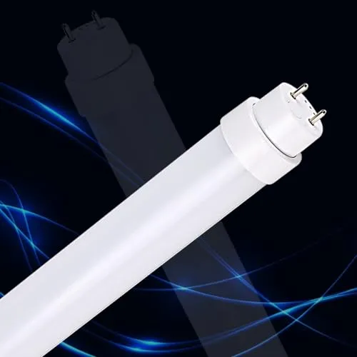 led蛍光灯 20w形 直管 昼光色 LED直管蛍光灯 20w型 58cm 両側給電 口金g13 直管ledランプ20形相当 flr20s LED直管 fhf20ex-l-h 直管led蛍光灯 20w形 580mm 工事不要 LED蛍光灯 グロー式インバー