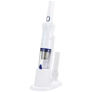 オークローンマーケティング ショップジャパン インビクタスワン ライト ハンディセット ［サイクロン式］ INV1WS05