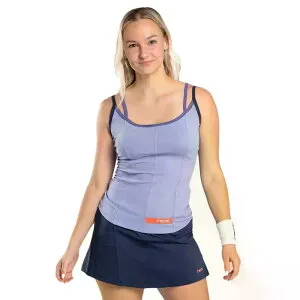 ノックス プロ スリーブレス Tシャツ ウーマン （ LightLavender ） | NOX Pro Sleeveless T-Shirt woman [t]