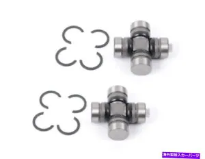 ドライブシャフト フィット - Lexus RX450H 2010-2013ドライブシャフトUjointペア（2 U-Ji登録） Fits - Lexus RX450h 2010-2013 Driveshaft UJoint Pair ( 2 U-joint )【並行輸入品】