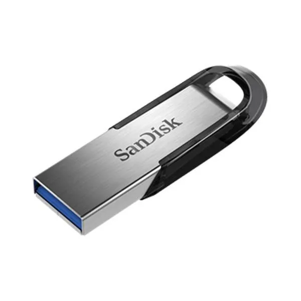512GB USBメモリ USB3.0 SanDisk サンディスク Ultra Flair R:150MB/s 小型 金属製 海外リテール SDCZ73-512G-G46 ◆メ