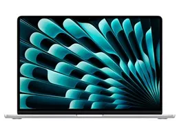MacBook Air 15.3インチ Liquid Retinaディスプレイ Mid 2023・M2・メモリ8GB・SSD512GB搭載モデル