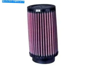 Air Filter K＆N RB-0720ユニバーサルクランプオンエアフィルター K&N RB-0720 Universal Clamp-On Air Filter【並行輸入品】
