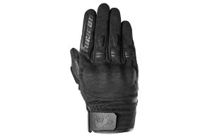 Furygan（フリュガン） 4555 JET D3OR EVOグローブ BLACK レディース 知的衝撃吸収素材「D3O」プロテクターを搭載し抜群のしなやかさとフィット感を実現したグローブ！！