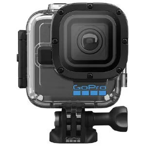 GOPRO HERO11 Black Mini用ダイブハウジング AFDIV-001 [AFDIV001]
