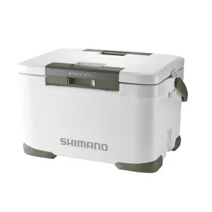 シマノ フィクセル LT 30L NF-730Z Wカーキ｜クーラーボックス shimano 釣具