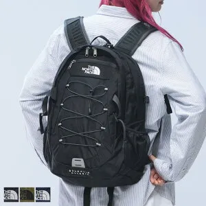 THE NORTH FACE (ザ ノースフェイス) ボリアリス クラシック リュック デイパック BOREALIS CLASSIC NF00CF9F メンズ 男性 バッグ リュック デイパック 通勤 アウトドア スポーツ 普段使い