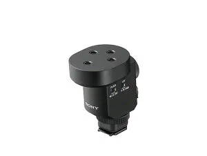 【在庫あります 即納可能】ショットガンマイクロホン ECM-M1