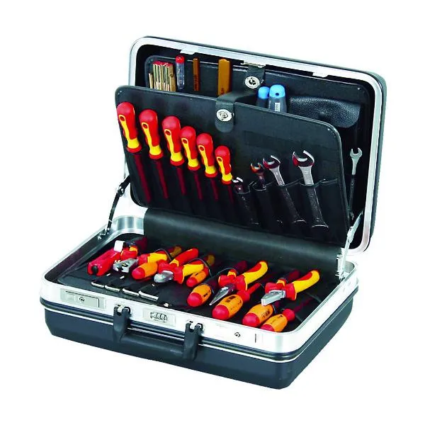 Ｈ／Ｂ 【売切廃番】ツールケース ＢＵＤＧＥＴ 外寸間口×奥行×高さ４８０×１８０×３６５ 1050218019≪在庫限り≫