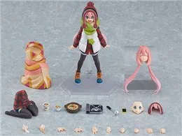 figma 各務原なでしこ DXエディション