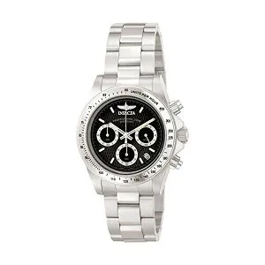 インビクタ 腕時計 INVICTA インヴィクタ スピードウェイ メンズ 男性用 9223 Invicta Men's 9223 Speedway Collection S Series Stainless Steel Watch with Link Bracelet