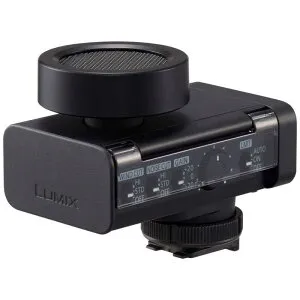 パナソニック Panasonic デジタルガンマイクロホン DMW-DMS1