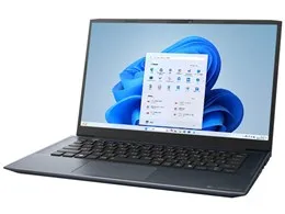 dynabook MZ/MY Core 5 120U・16GBメモリ・256GB SSD・14型フルHD 価格.com限定モデル W6MZMY5EBL-K [オニキスブルー]