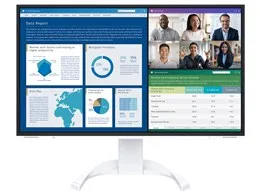 FlexScan EV2740X-WT [27インチ ホワイト]