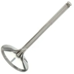 【USA在庫あり】 バーテックス Vertex インテークバルブ 04年-08年 KX250F チタン (1個売り) 0926-2612 JP店