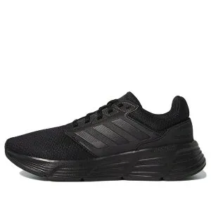 adidas アディダス レディース スニーカー 【(WMNS) adidas Galaxy 6 'Triple Black' GW4131】 サイズ US_6.5(23.5cm)