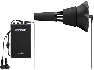 YAMAHA ヤマハ SB7J トランペット コルネット サイレントブラス 練習用ミュート silent_brass 以下は対応不可 北海道 沖縄 離島 代引き