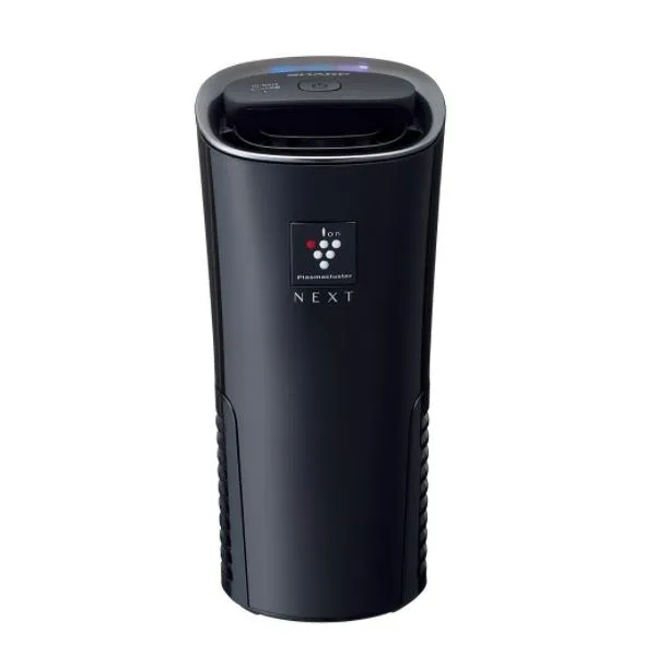 車載用 イオン発生機 シャープ プラズマクラスターNEXT IG-NX15-B