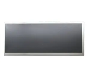 小型液晶モジュール JWS HSD123KPW2-D10-HDMI 12.3インチ(8:3) バータイプ液晶 高輝度 1920x720 HDMI入力ボード付属