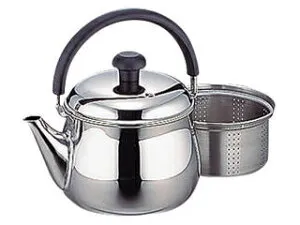 Miyaco 宮崎製作所 ウーロン・薬草ケトル 2.5L SP-50