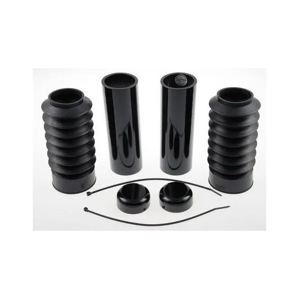 Cult-Werk カルトワーク Fork Cover Kit Softail Breakout HARLEY-DAVIDSON ハーレーダビッドソン フォークブーツ・フォークカバー サスペンション 足回り