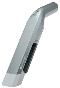 CCP ダストボックス式ハンディクリーナー充電式 CM-DC96-SV 【掃除機】シー・シー・ピー コードレス極軽ハンディクリーナー SWEEPLUS 掃除機 コードレス CCP [CMDC96SV]