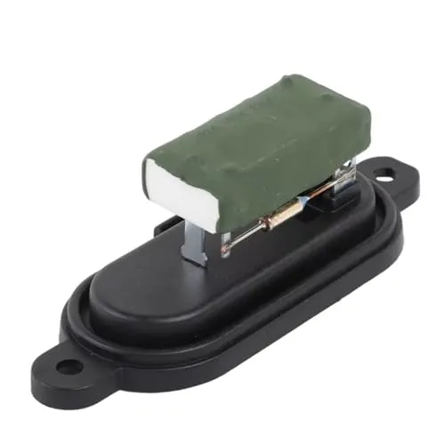 抵抗ブロワー Compatible With Citroen For Jumper 1994 1995 1996 1997-2006 ヒーターブロワー抵抗制御 101930100 6441A8 6441.A8 1306600080 と互換性あり