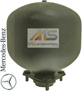 【M's】W217 W216 ベンツ AMG CLクラス（クーペ）純正OEM品 ABC リア アキュームレーター 1個／／アクティブボディコントロール Sクラスクーペ C217 C216 S400 S550 S63 S65 CL500 CL550 CL600 CL63 CL65 221-328-0015 221