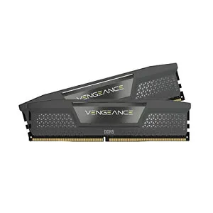 Corsair DDR5-5600MHz デスクトップPC用メモリ VENGEANCE 64GB(32GBx2) CMK64GX5M2B5600Z40 MM8194