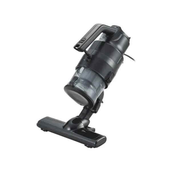 ツインバード 掃除機 EHC-EB54B [ブラック]