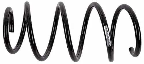 ザックス（SACHS） 【スプリング】 純正形状サスペンション 1本 OPEL, VAUXHALL Front Axle 品番 993 407