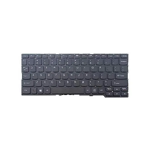 New for Lenovo 25214381 PK130T51A00 MP-12U13US-6865 US Laptop Keyboard_並行輸入