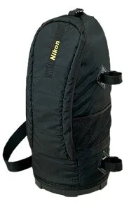 【送料無料】Nikon・ニコン レンズセミソフトケース CL-L2 カメラアクセサリー