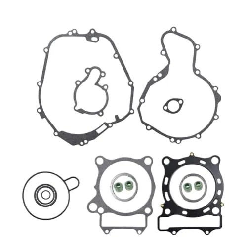 シリンダーガスケットフルキット 500 2003-2007 OUTLAW 2006 2007 と互換性あり