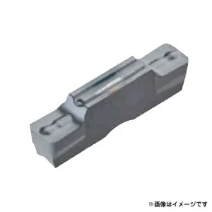 タンガロイ 旋削用溝入れTACチップ COAT DTE500080 ×10個セット (GH130) [r20][s9-031]