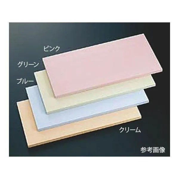 アズワン アサヒ カラーまな板 SC-103 ピンク 62-8209-99