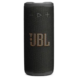 JBL ポータブルBluetoothスピーカー JBL Grip JBLGRIPBLK ブラック