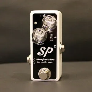 翌日配達 Xotic SP Compressor （エスピーコンプレッサー エキゾティック）