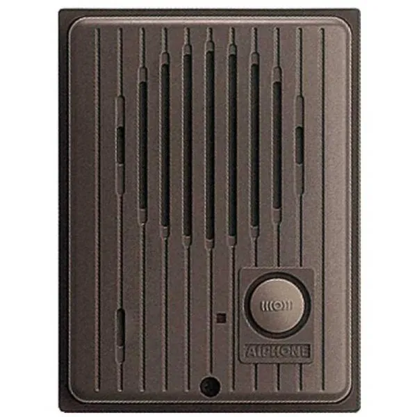 アイホン ワンタッチドアホン IES-1AT/A