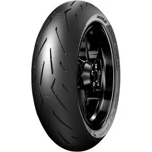 ピレリ PIRELLI ディアブロ ロッソコルサ2 100/80-17 M/C 52S TL リア 3737000 JP店