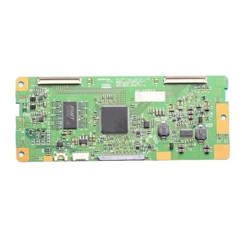 6870C-0112B LC370WX3-SLA1 TCONボード 6870c0112b TV T CON 6870c 0112b Lc370wx3sla1 ロジックボード スマートTV メインボード