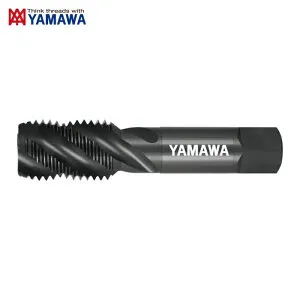 ヤマワ 弥満和 SP-OX-P3-7/8W9 酸化処理スパイラルタップ SP OX P3 7/8W9 (1本)