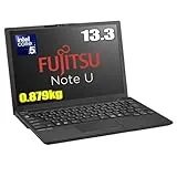 LIFEBOOK U9313/RX FMVU81091P
