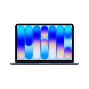アップル MacBook Neo 13インチ Apple A18 Proチップ搭載モデル ［2026年春モデル/SSD 256GB/メモリ8GB/6コアCPUと5コアGPU］ インディゴ MHFF4JA