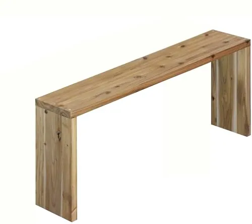 WOODPRO コの字 シェルフ 幅100cm 高さ38cm 奥行20cm 無塗装 完成品 国産杉 板厚2.8cm オープンラック ディスプレイ キッチン 棚 押し入れ収納 サイドテーブル プリンター台 受注生産